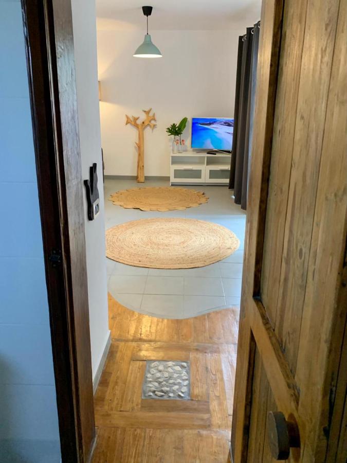 La Casita De Galaila Apartment Коста Калма Екстериор снимка